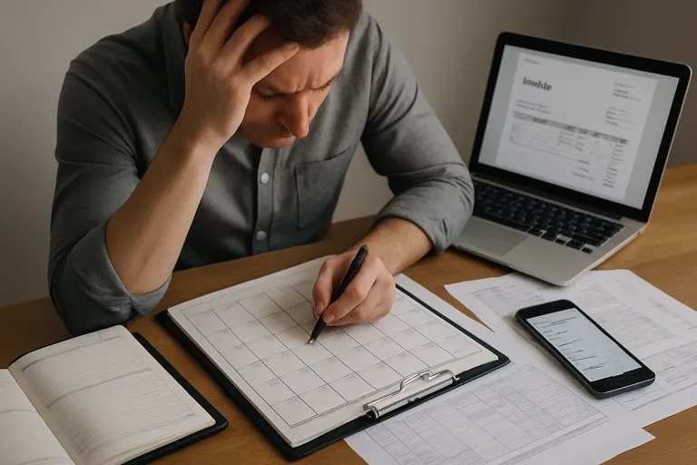 Waarom worstel je nog met losse planningstools?